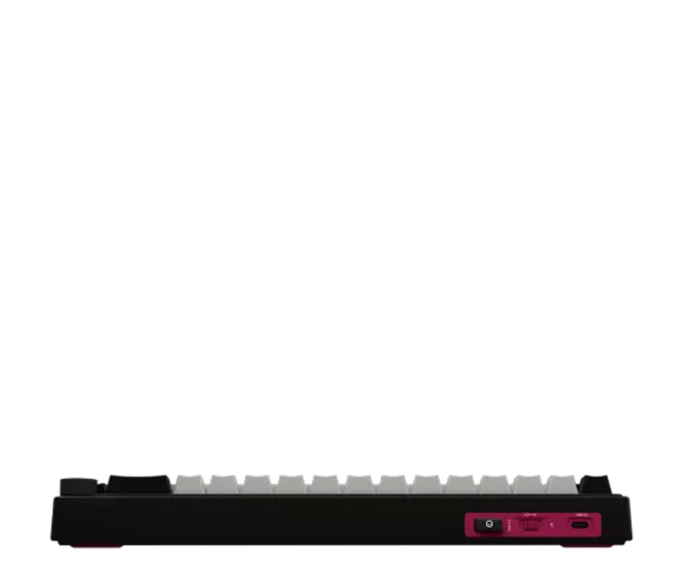 Lorgar KBP70 Mini HOT SWAP RGB - 1345853 - zdjęcie 5